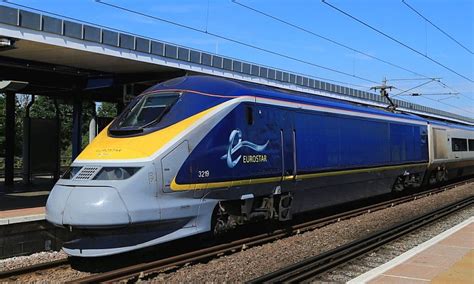 eurostar train tickets official website